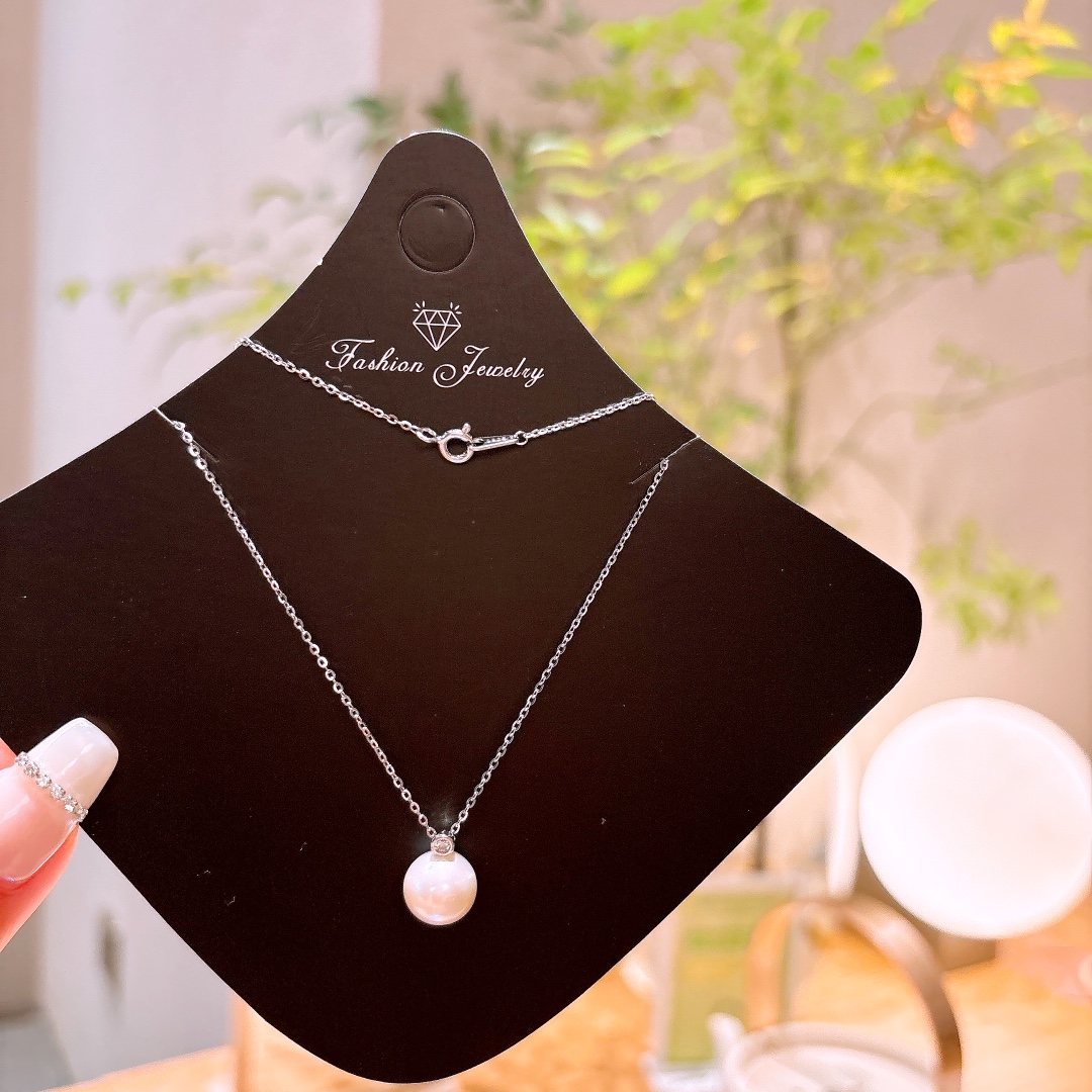 Feinsilber Kette Ätherisch Frühlingsfest Gold