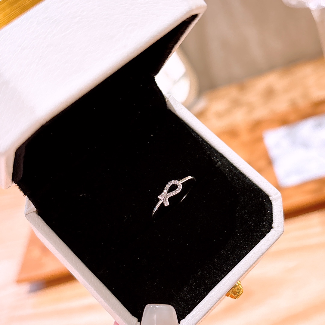 S925 Sterling Silver Ring Ultra Minimal Housewarming Silver