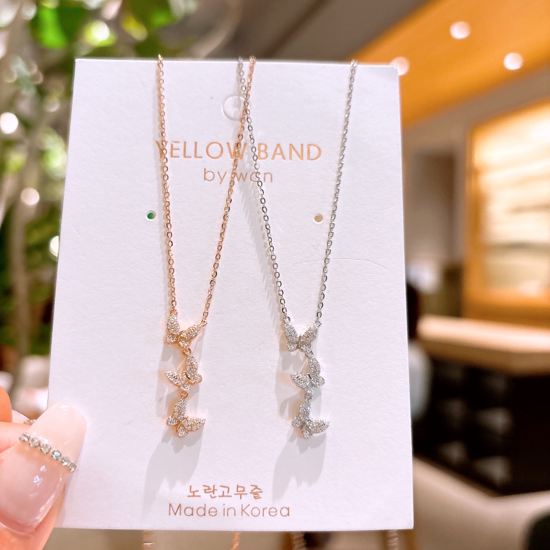 森ガールファインシルバーネックレスシルバー 親友へのプレゼント