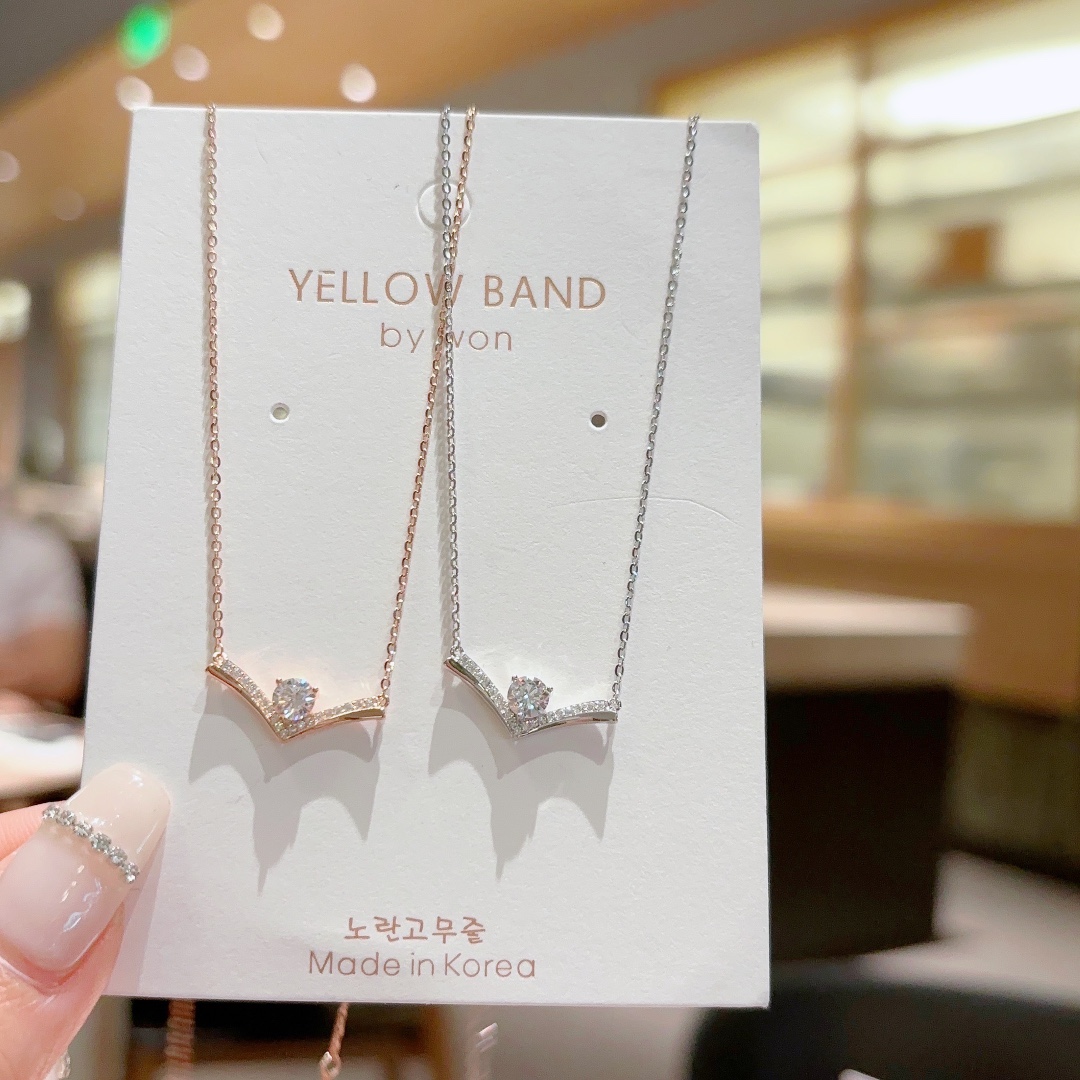 925 Silver Necklace Playful Father's Day Silver