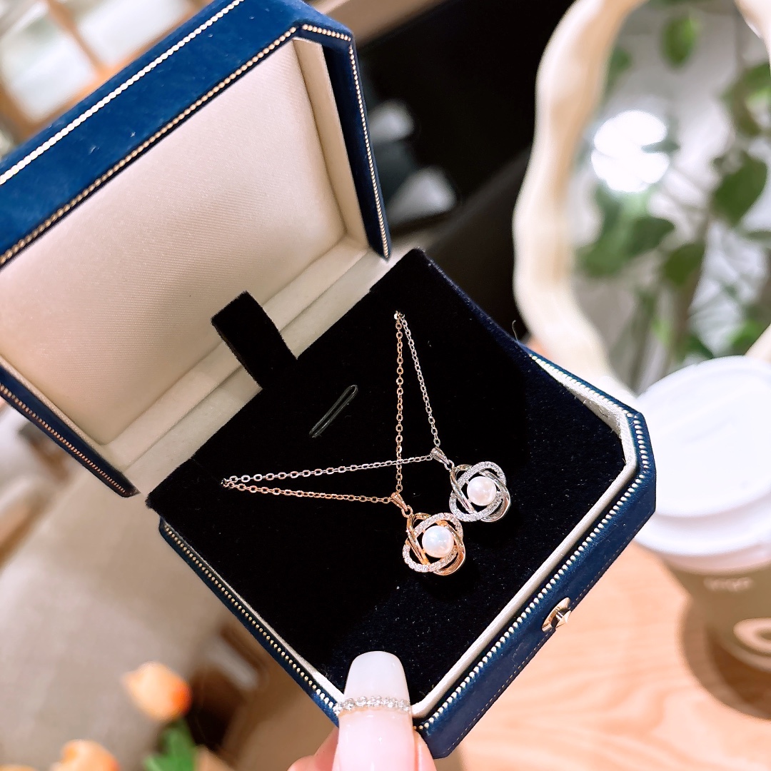 Hochglanzpoliertes Silber Kette Einzigartig Geständnis Silber