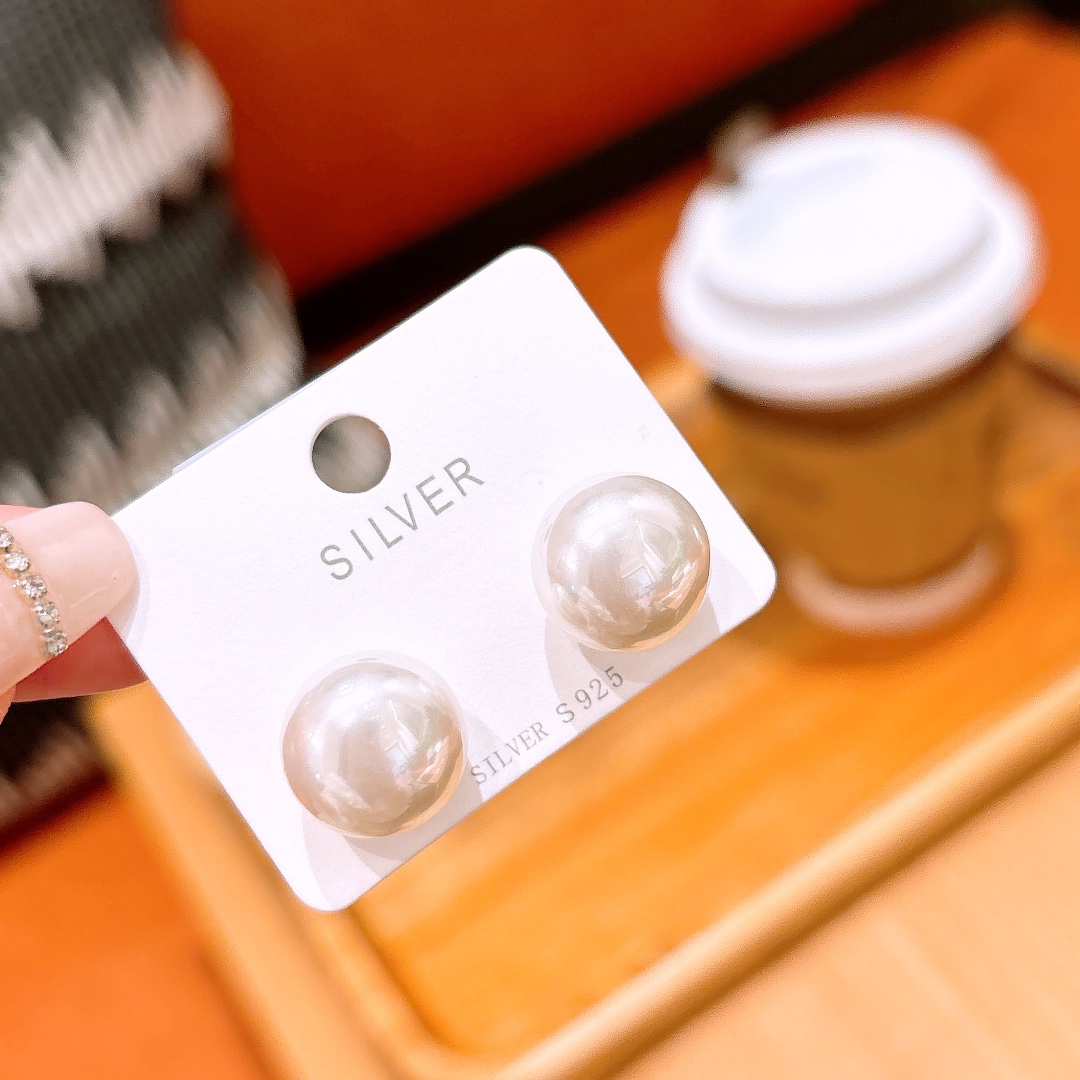 Hypoallergenic Silver Earrings Unique Wedding Registration Gold