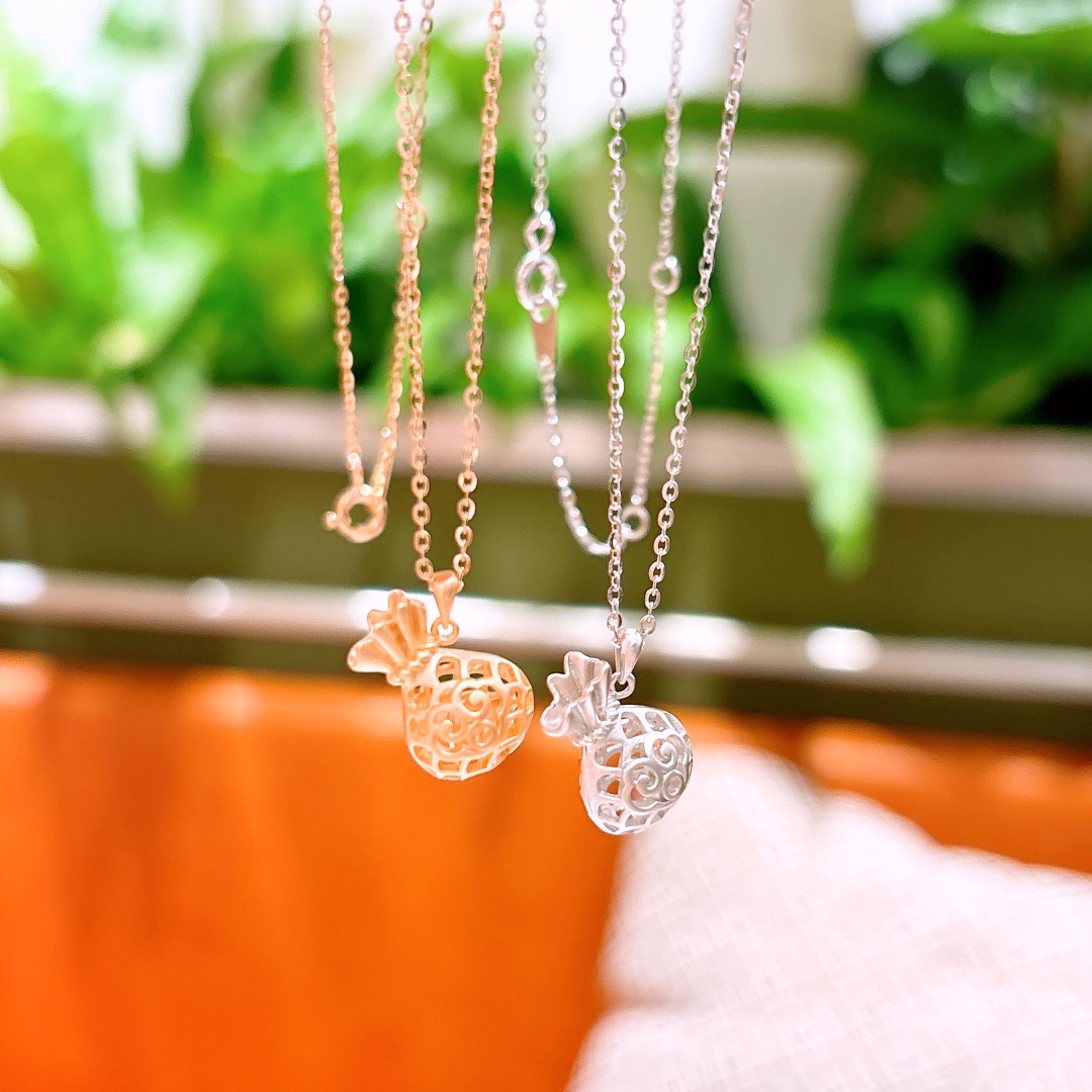 シックアレルギー対応シルバーネックレスシルバー 婚約