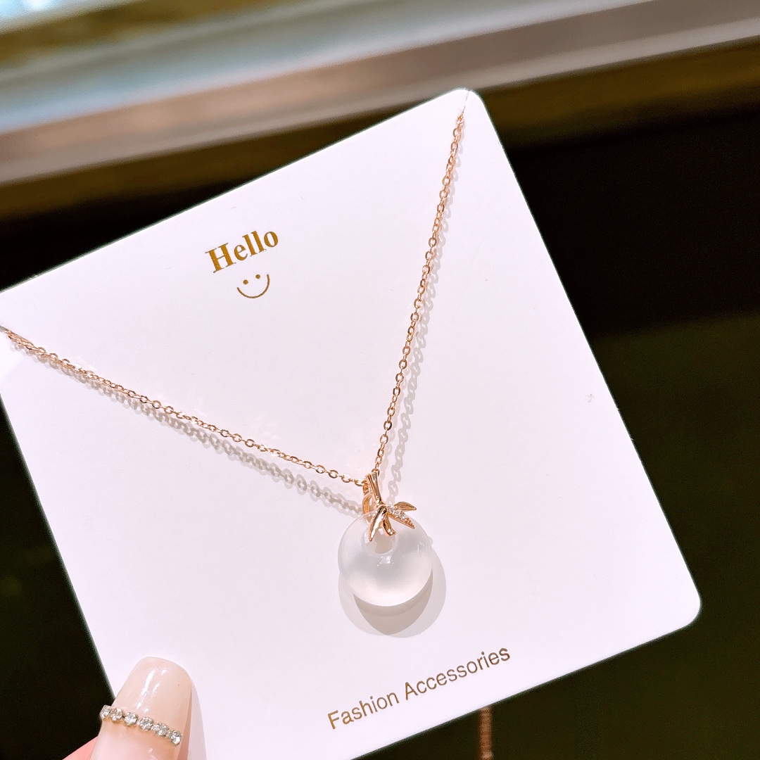 高級感ファインシルバーネックレスシルバー 父の日