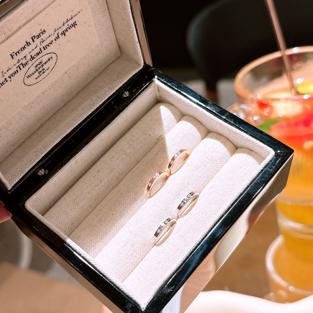 Nickel Free Silver Ear Cuffs Korean Style Birthday Silver