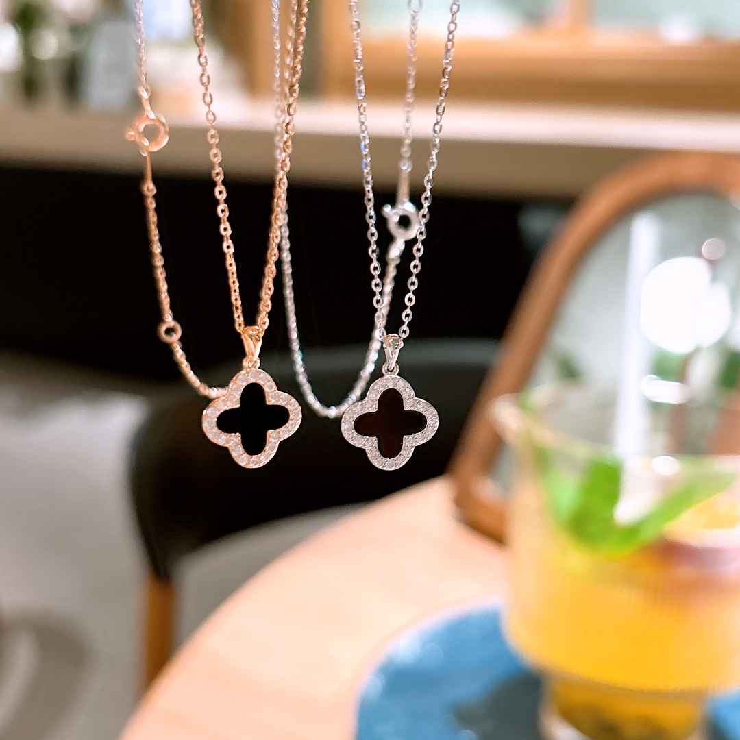 Nickel Free Silver Necklace Lively Workplace Gold