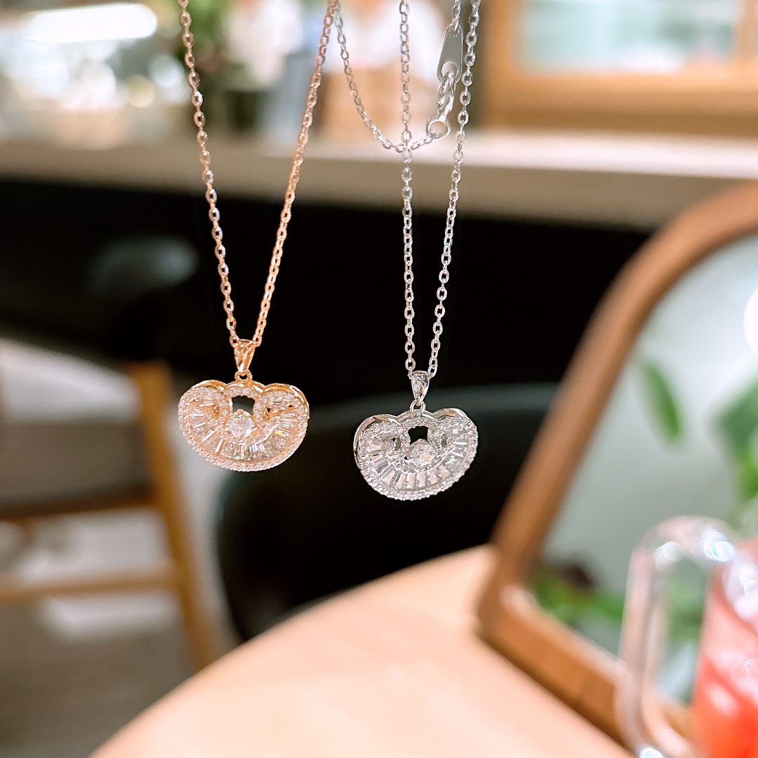 Fine Silver Necklace Minimalist Wedding Favor Silver