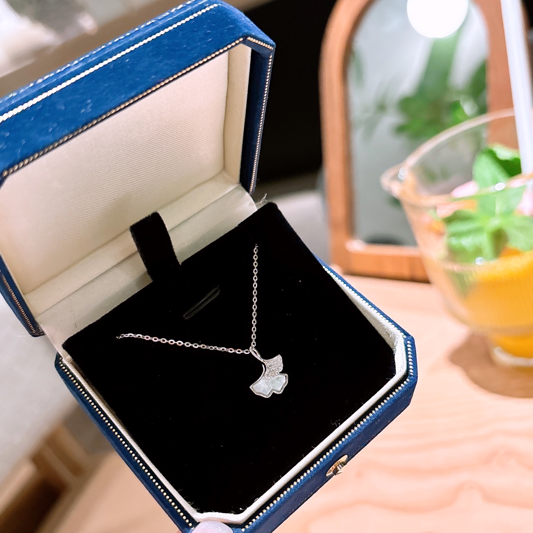 Hypoallergenes Silber Kette Koreanischer Stil Reise Silber