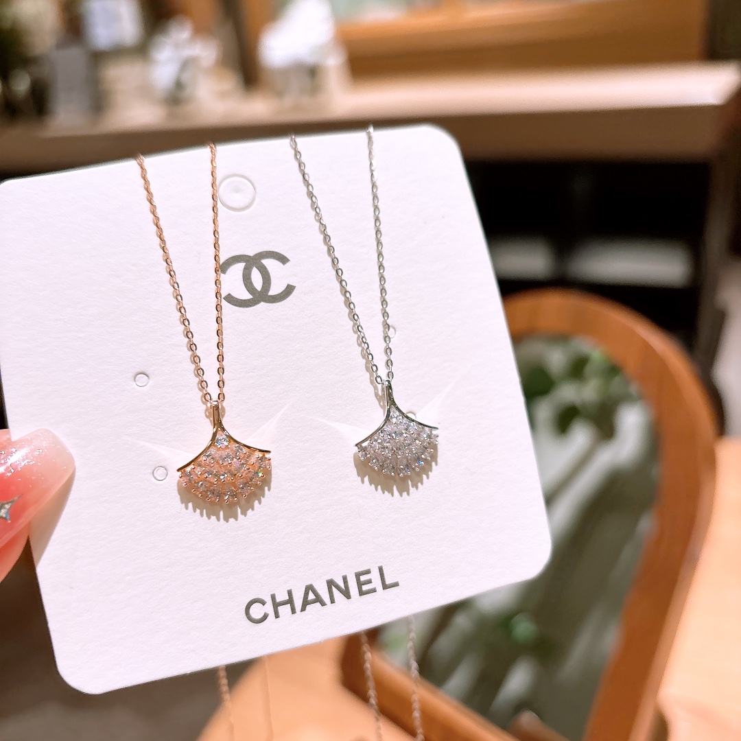 Solid Silver Necklace Fresh Teacher's Day Gold