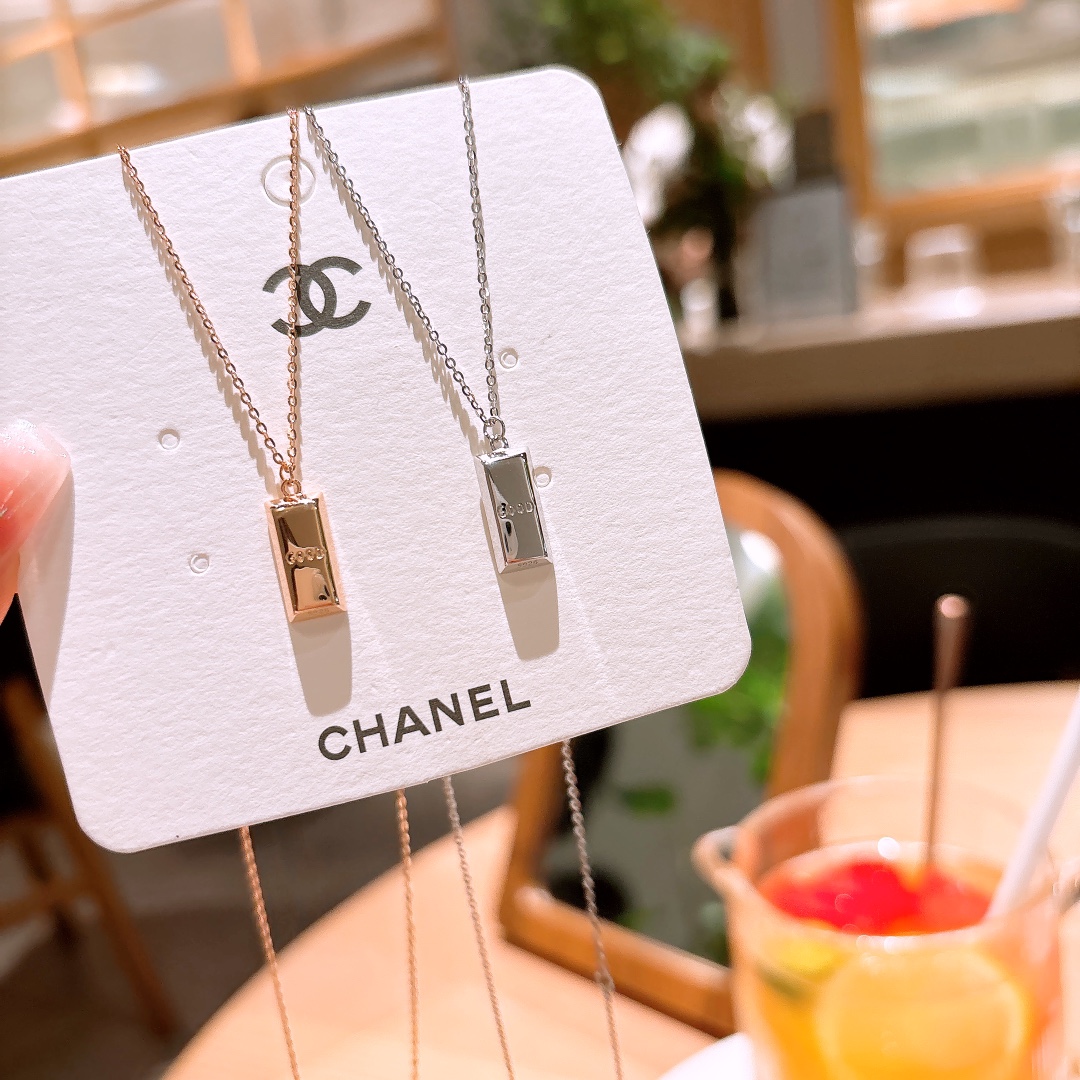 Fine Silver Necklace Intellectual Valentine's Day Silver