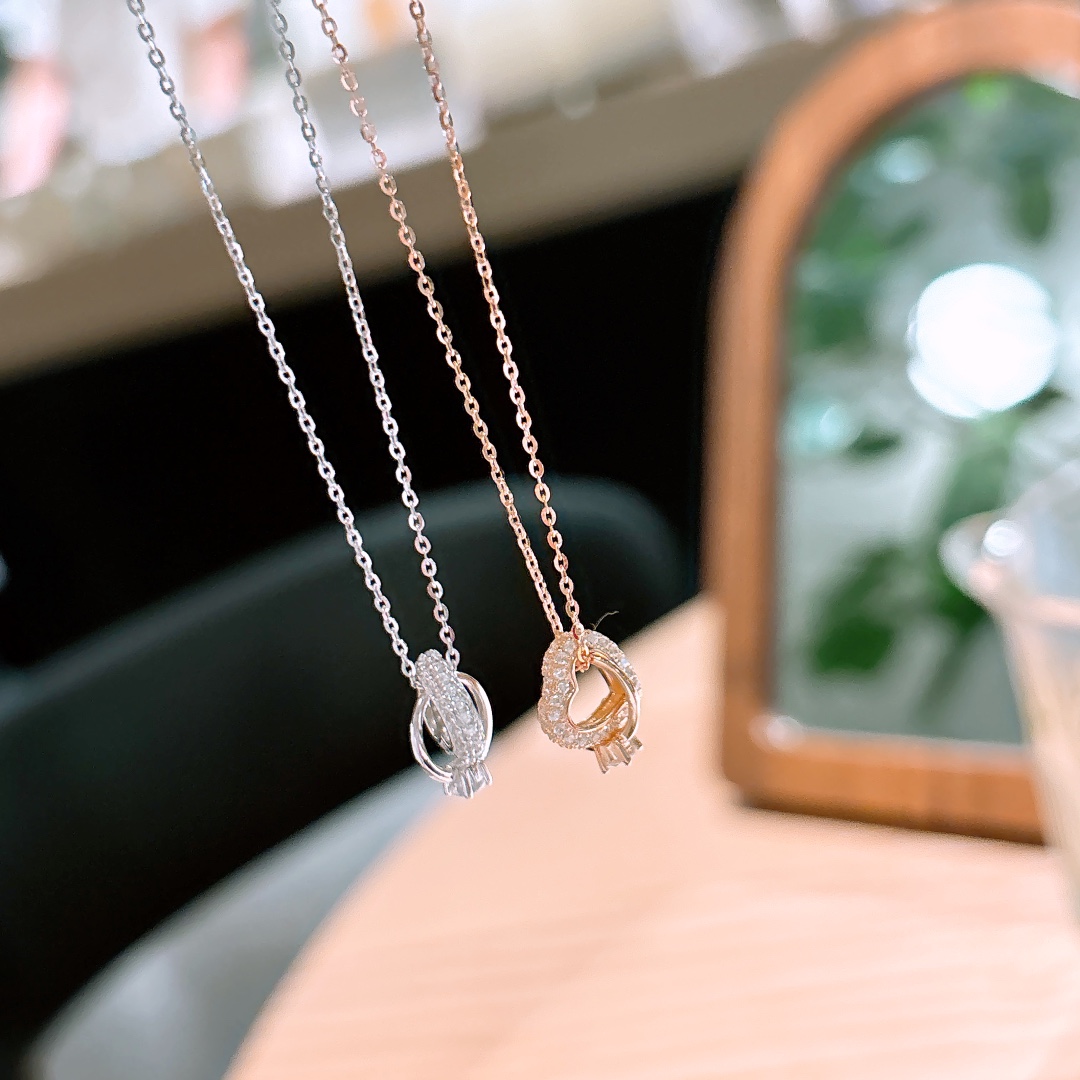 軽やか高品質シルバーネックレスシルバー 親友へのプレゼント