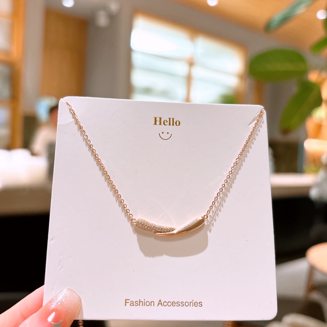 Hypoallergenes Silber Kette Sanft Valentinstag Silber