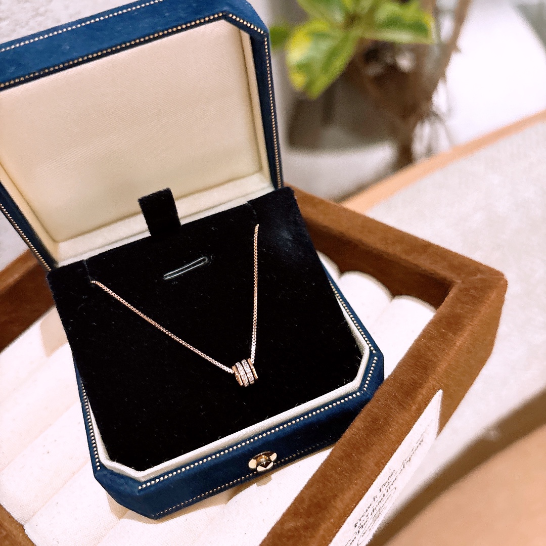 925 Silver Necklace Dainty Birthday Gold