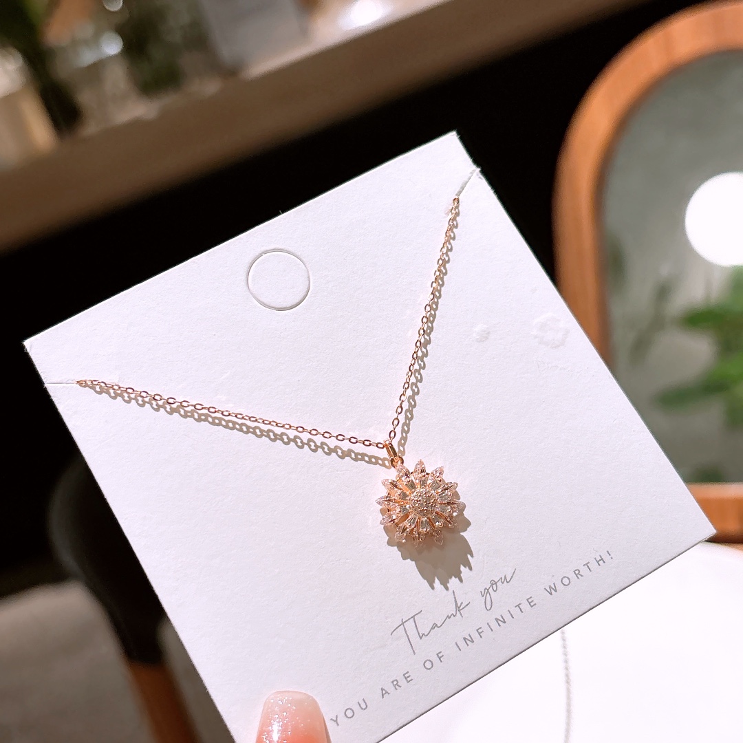 High Polish Silver Necklace Intellectual Proposal Silver