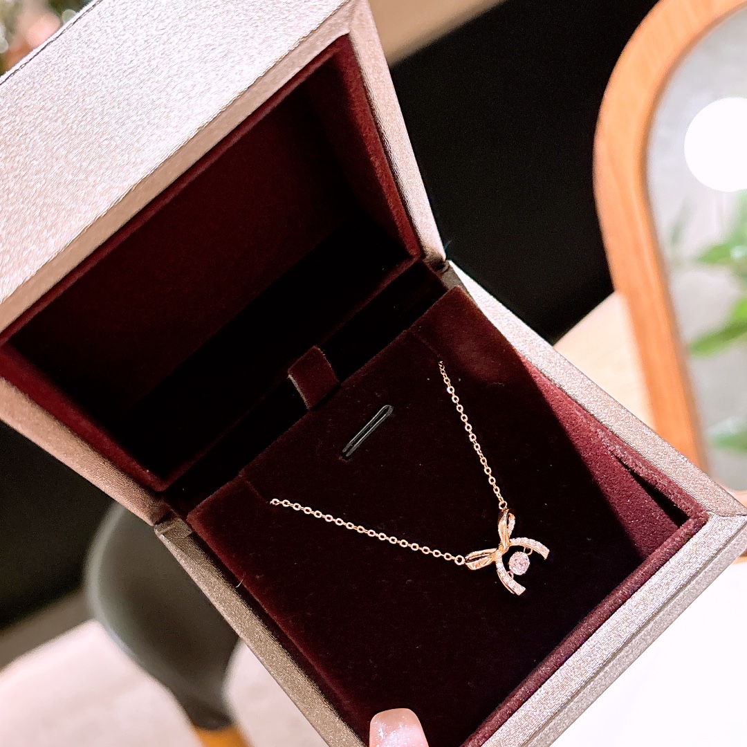 森ガールニッケル無添加銀ネックレスシルバー プロポーズ