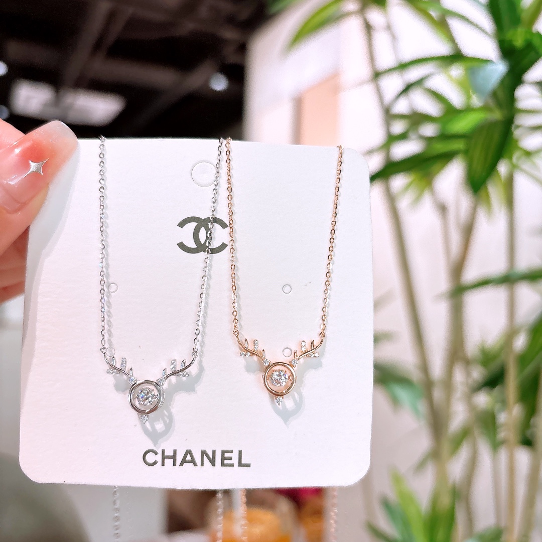 ミニマリストS925スターリングシルバーネックレスシルバー 母の誕生日