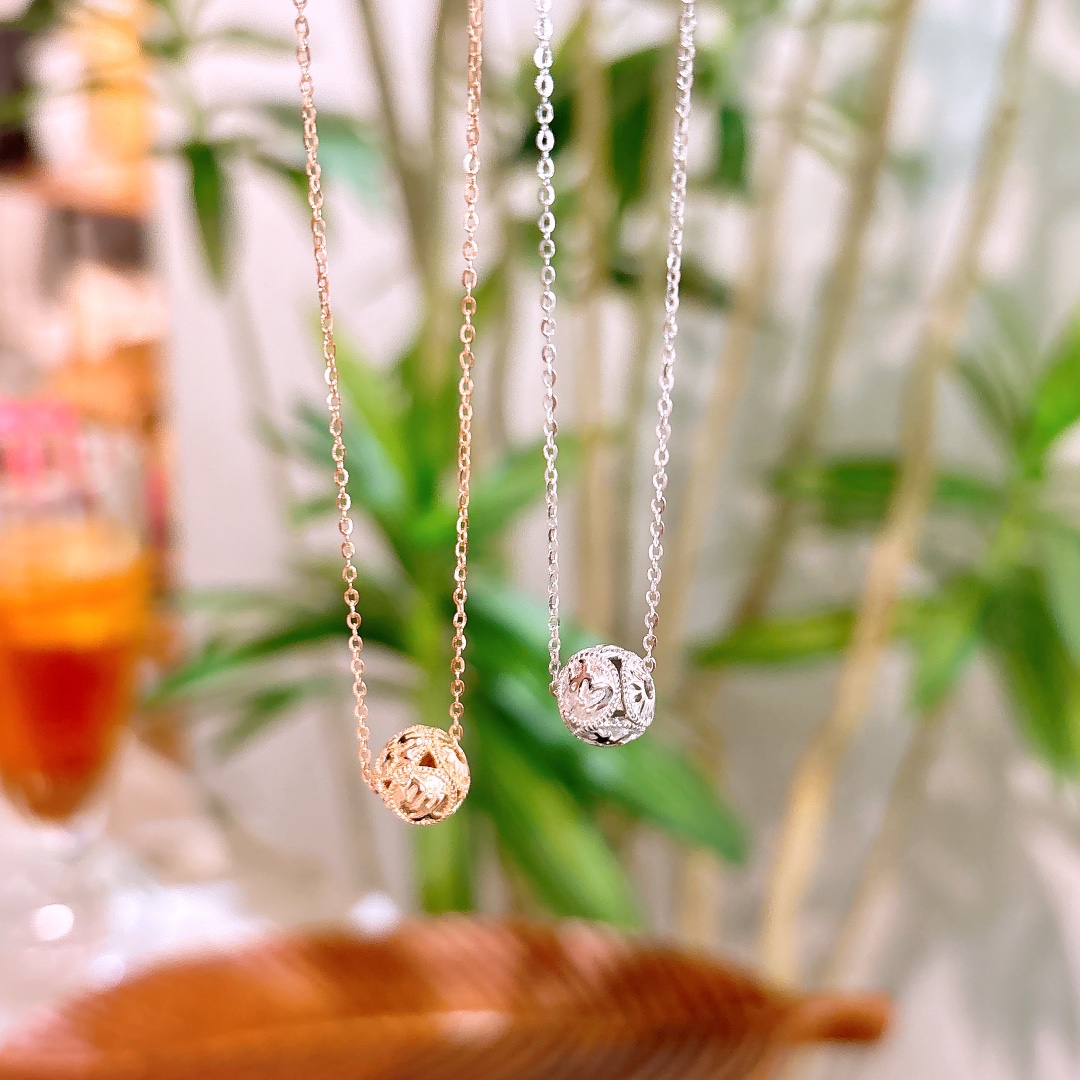 925 Silver Necklace Fresh Proposal Silver