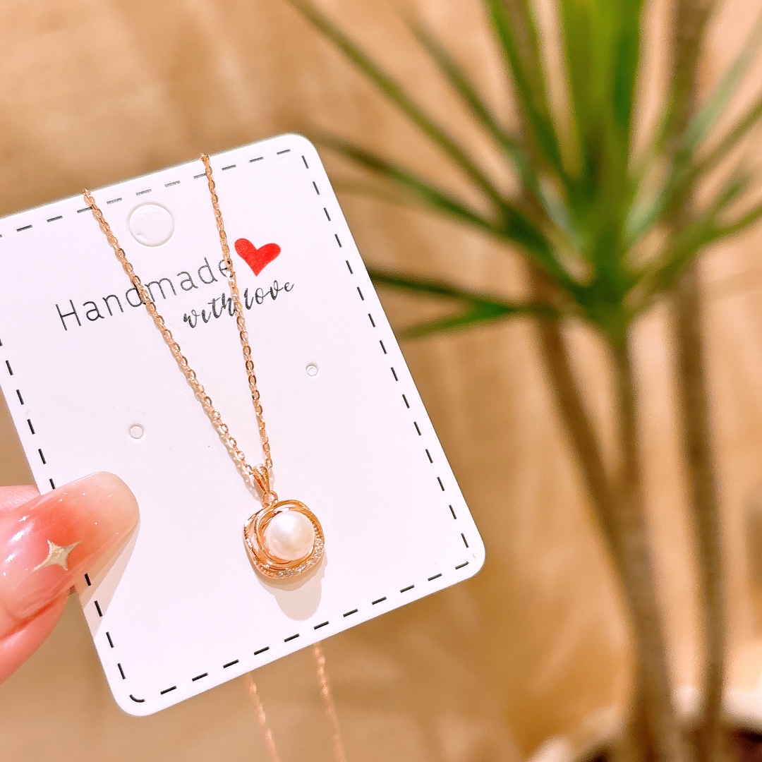 S925 Sterling Silver Earrings Girly Confession Gold