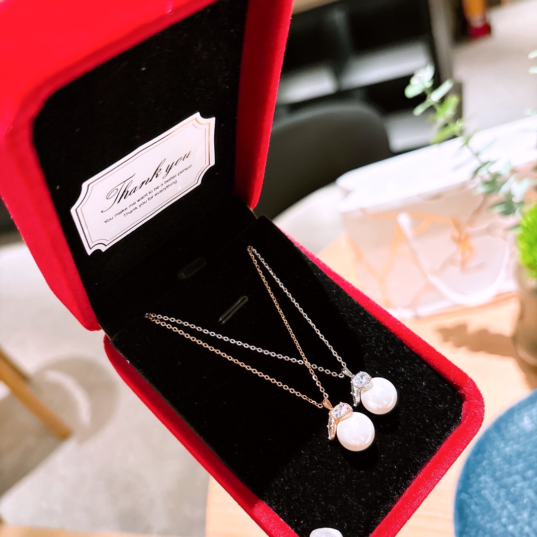 Solid Silver Necklace Vintage Wedding Silver