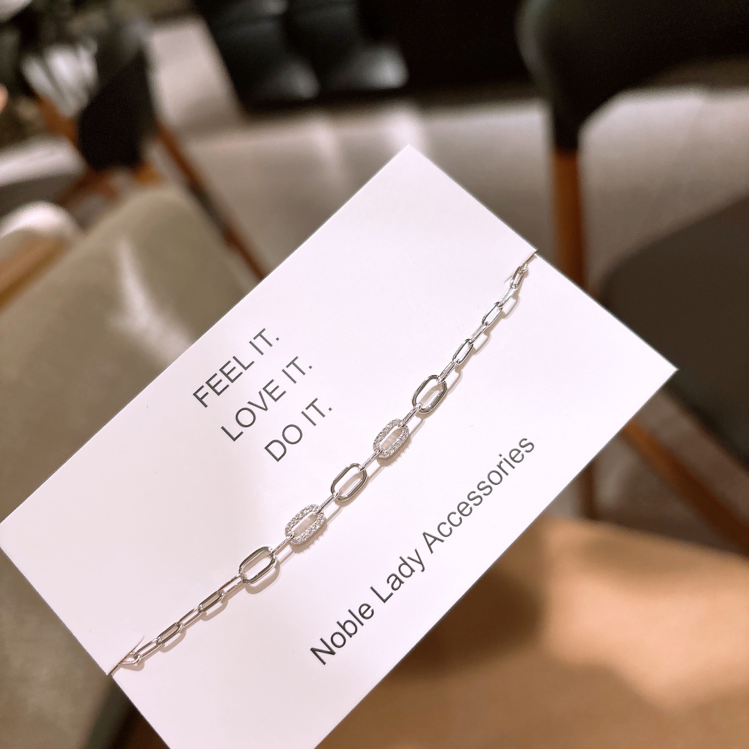 遊び心925シルバーブレスレットゴールド 婚姻届提出