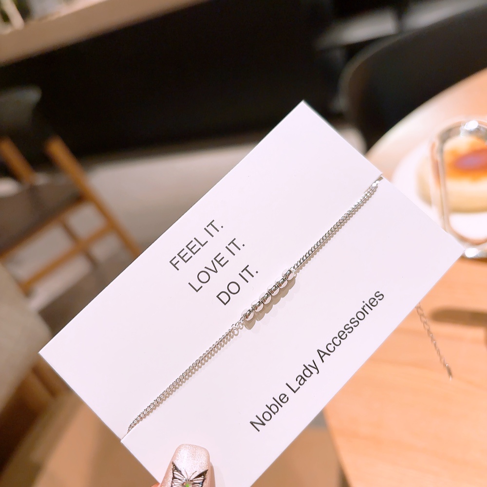 フレッシュ高品質シルバーブレスレットシルバー 婚姻届提出