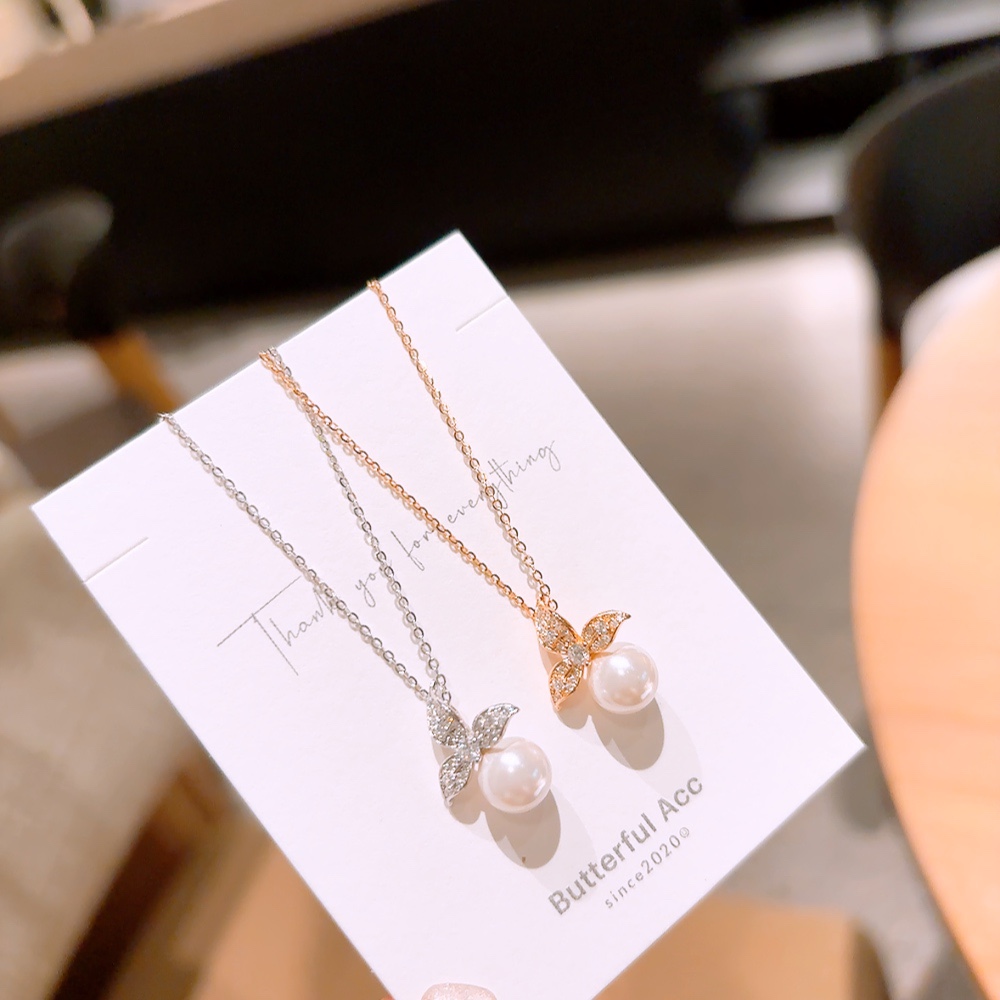 高級感S925スターリングシルバーネックレスゴールド 春節