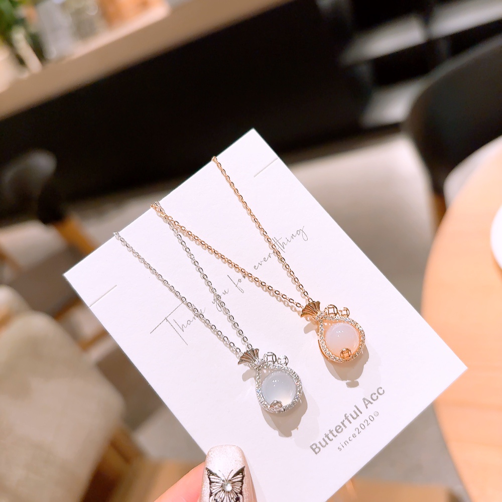 Nickel Free Silver Necklace Unique Travel Silver