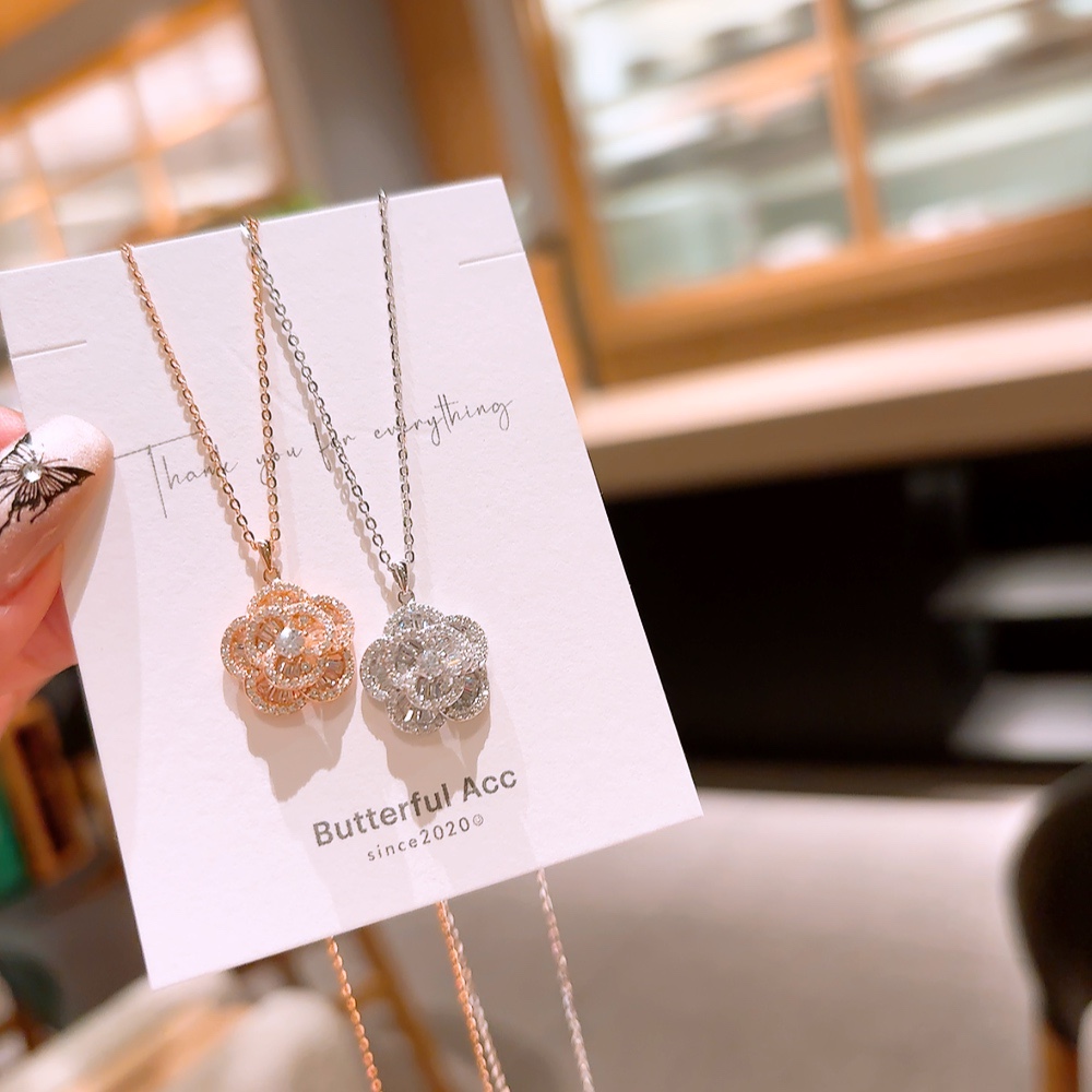 Solid Silver Necklace Fresh Office Gold