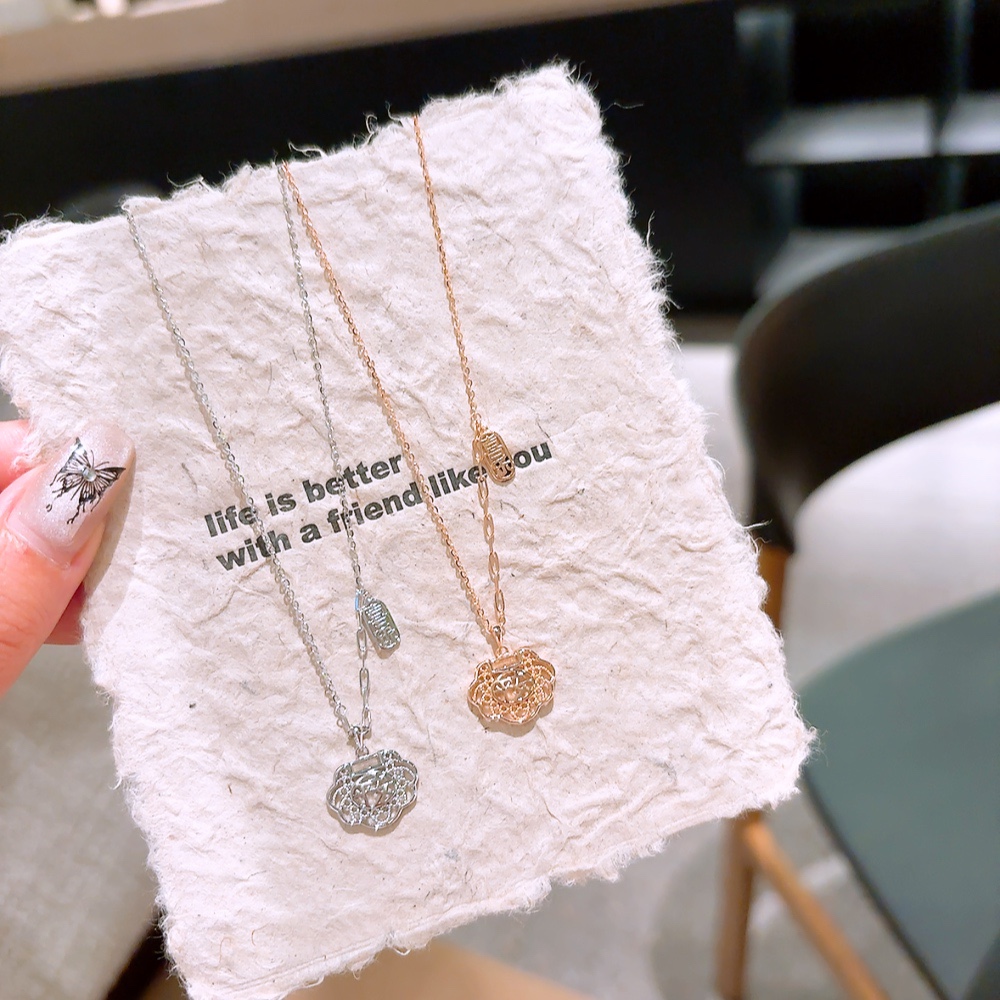 Hochglanzpoliertes Silber Kette Schick Standesamt Gold