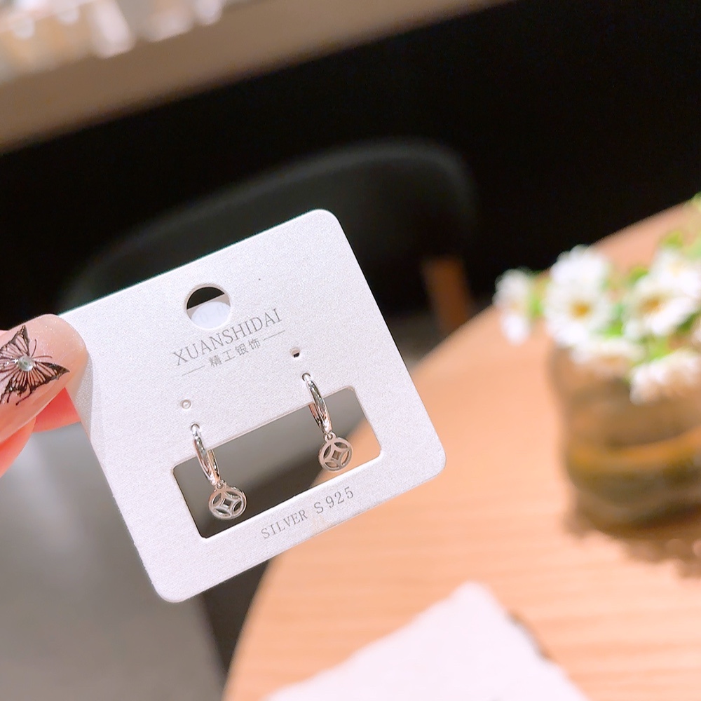 Fine Silver Ear Cuffs Ethereal Housewarming Gold