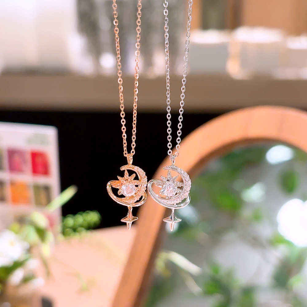 Fine Silver Necklace Precision Party Gold