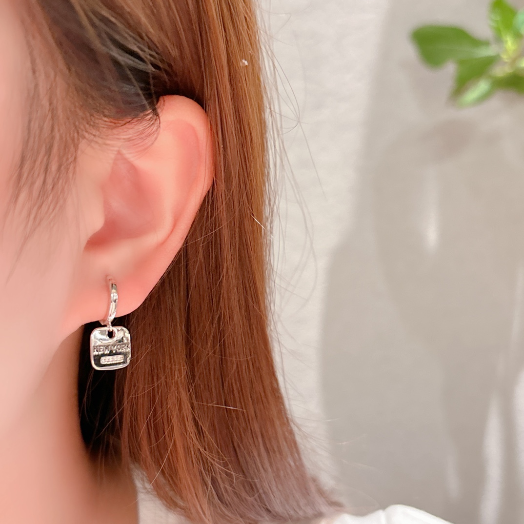 Fine Silver Ear Cuffs Dainty Party Gold