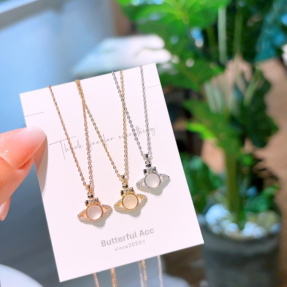 Solid Silver Necklace Playful Spring Festival Silver