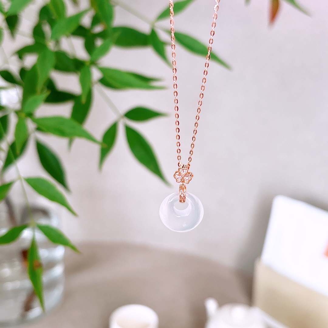 Nickelfreies Silber Kette Frisch Hochzeit Silber