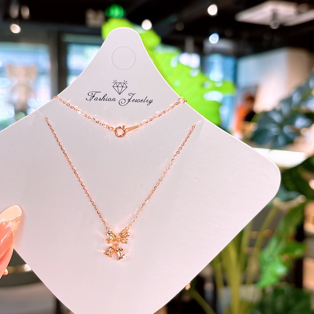 Fine Silver Necklace Pure Banquet Silver