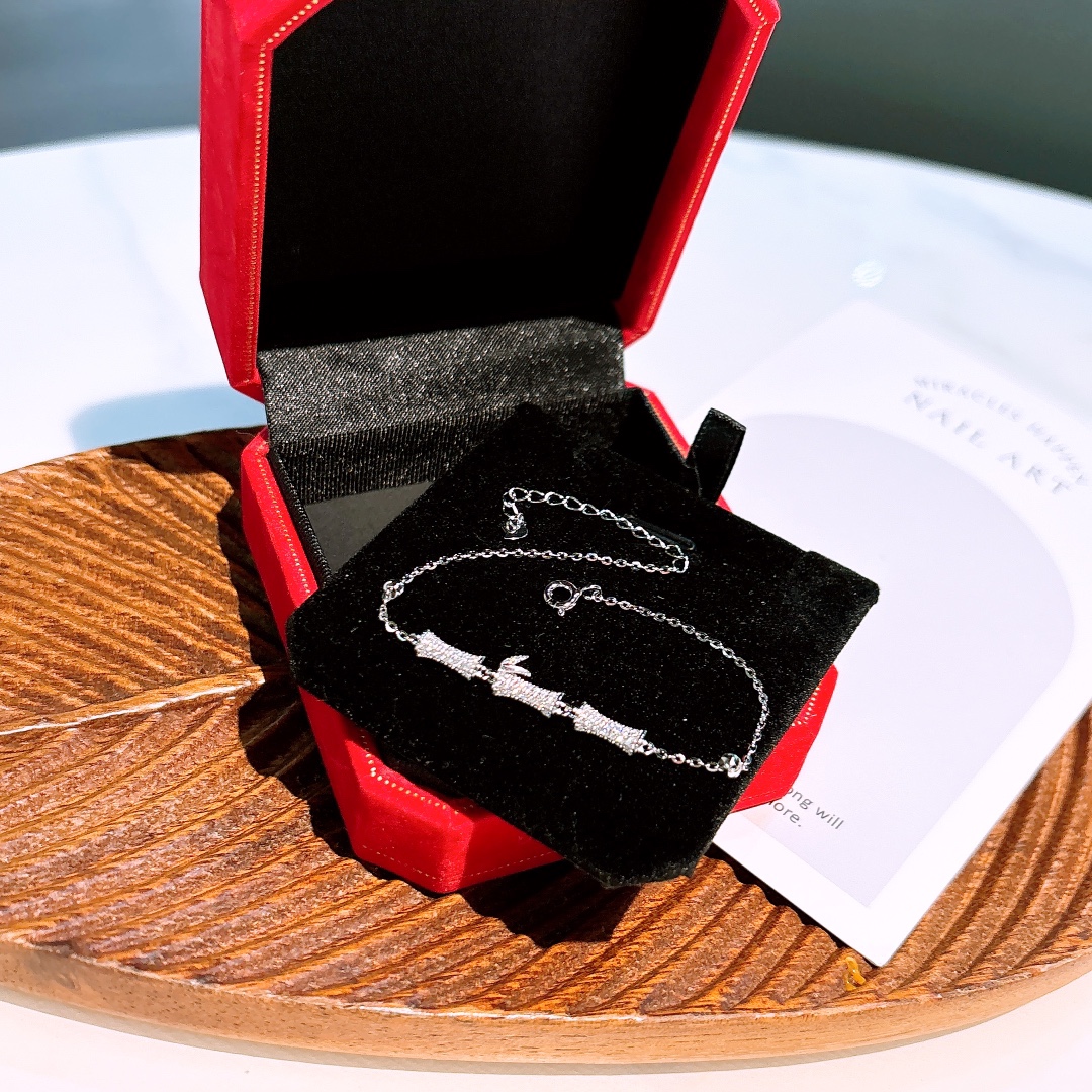 Fine Silver Bracelet Ultra Minimal Bestie Gift Gold