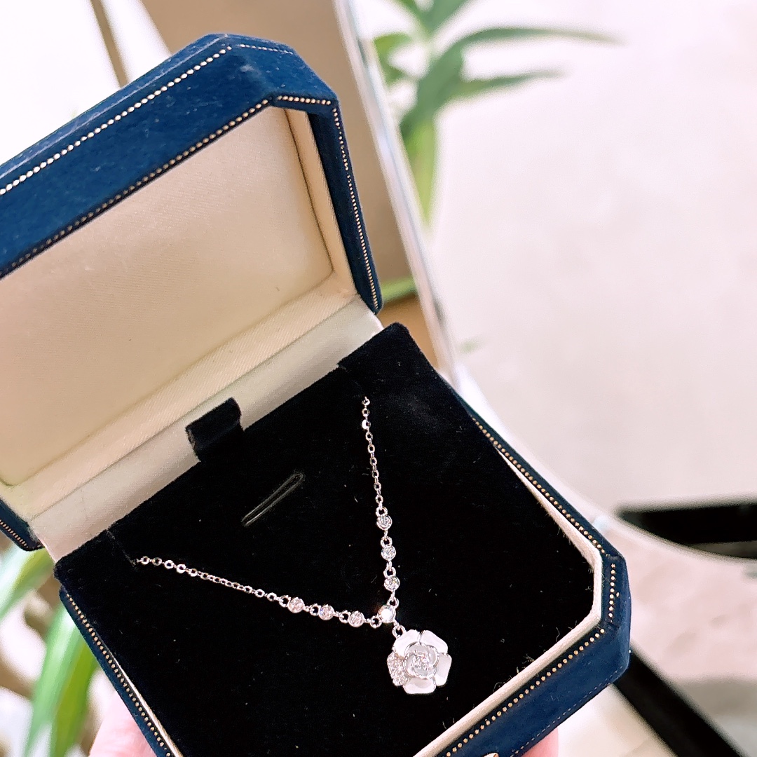 Solid Silver Necklace Fresh Wedding Silver