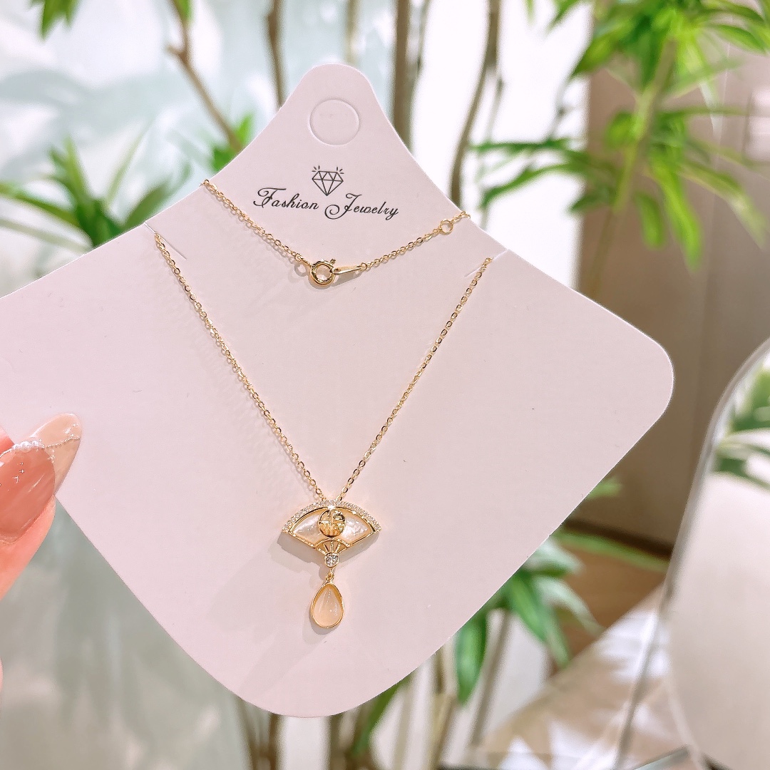 Low Allergy Silver Necklace Fresh Anniversary Silver