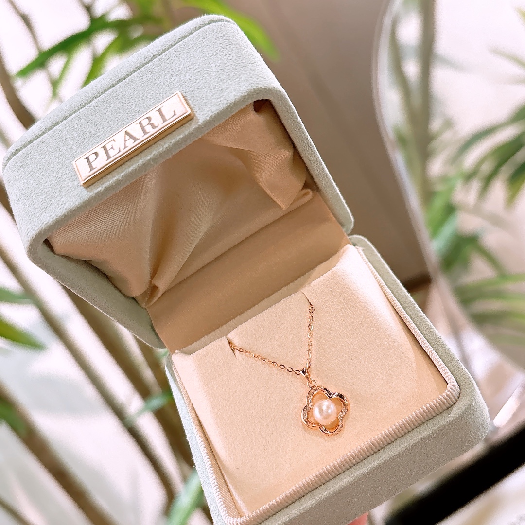 Low Allergy Silver Necklace Delicate Date Night Silver