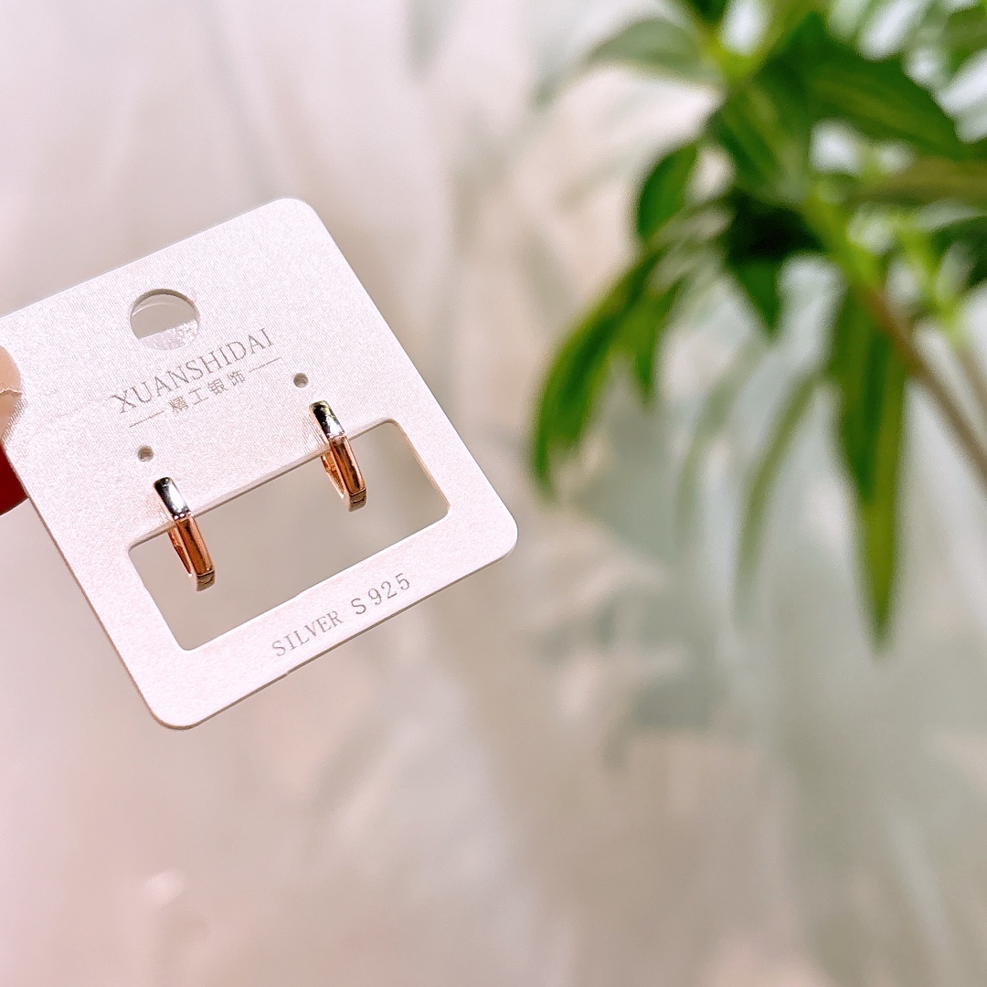 Nickel Free Silver Ear Cuffs Fresh Anniversary Gold