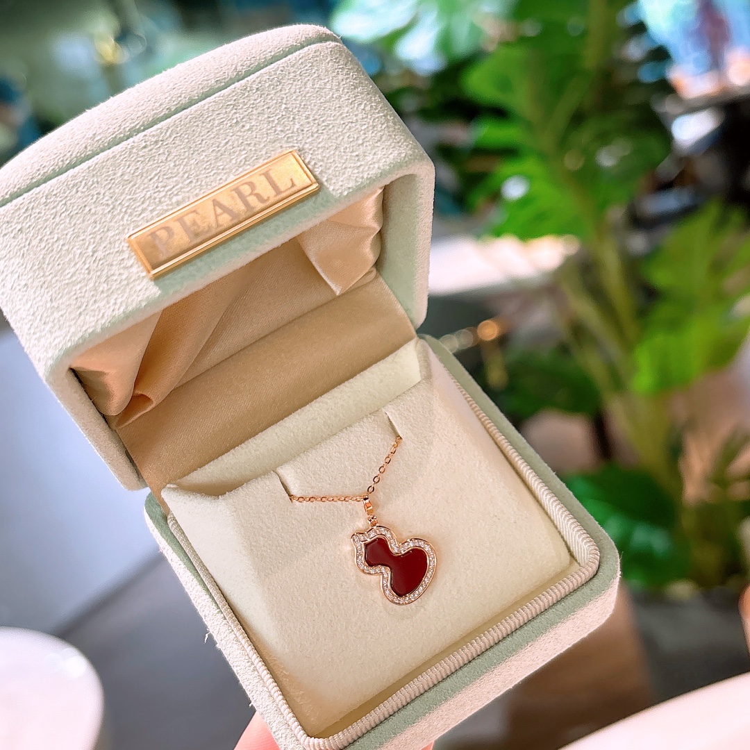 S925 Sterling Silver Necklace Artistic Teacher's Day Silver