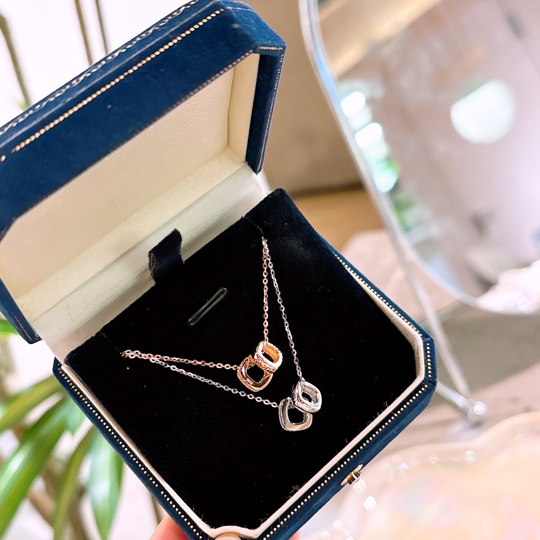 高級感925シルバーネックレスシルバー 父の日