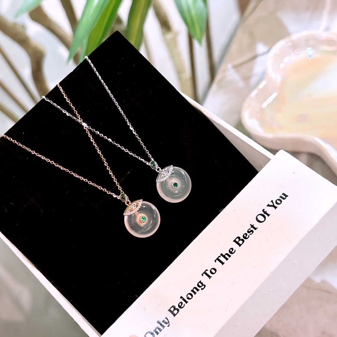 Allergiearmes Silber Kette Französisch Hochzeit Gold