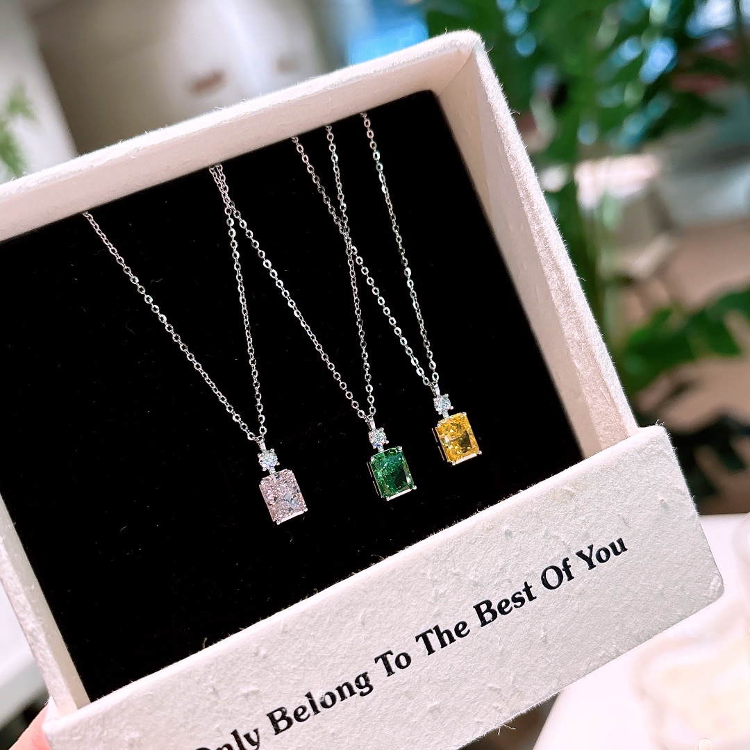 さわやか系925シルバーネックレスシルバー 婚約