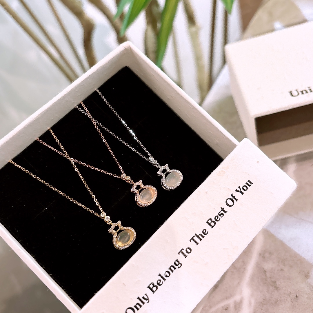 Fine Silver Necklace Minimalist Father's Day Silver