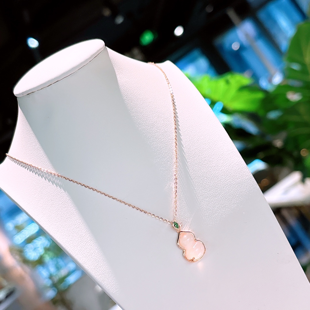 Fine Silver Necklace Precision Bestie Gift Gold