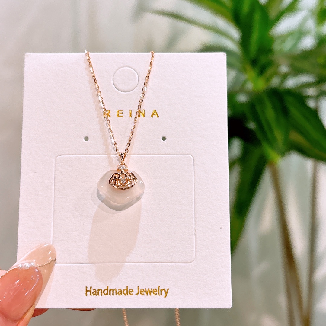 Allergiearmes Silber Kette Intellektuell Lehrertag Silber