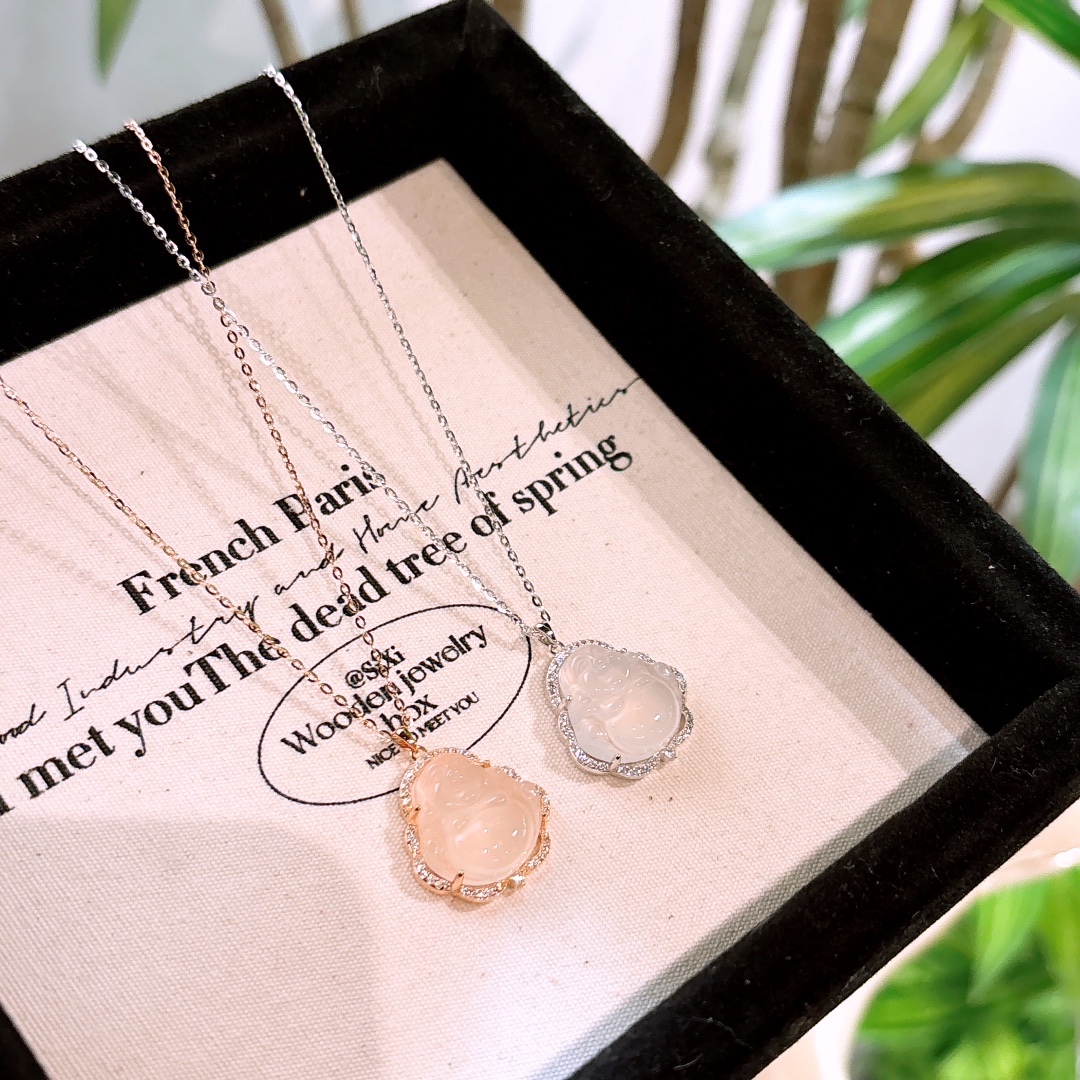 ミニマルS925スターリングシルバーネックレスゴールド 新年