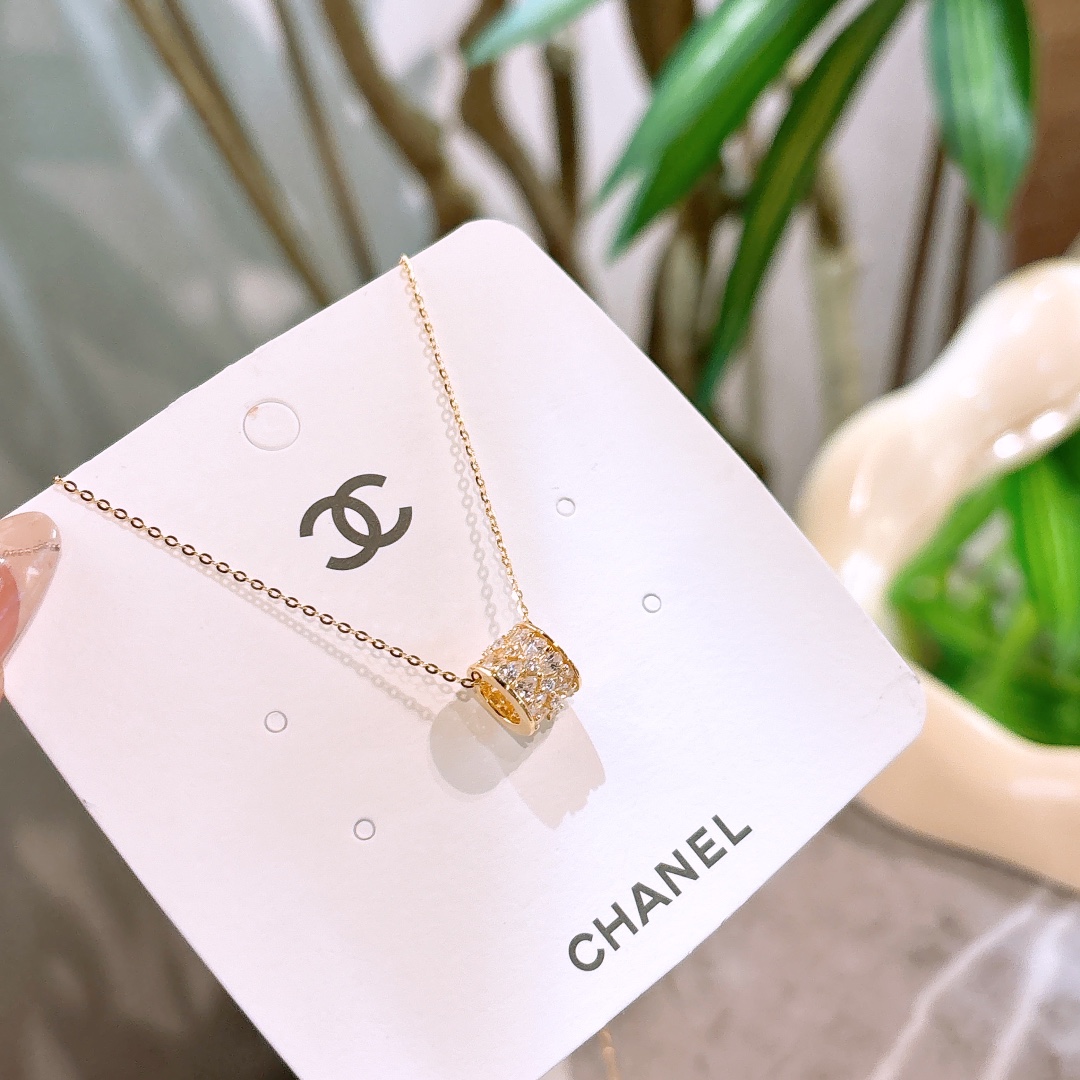 Solid Silver Necklace Fresh Annual Party Silver