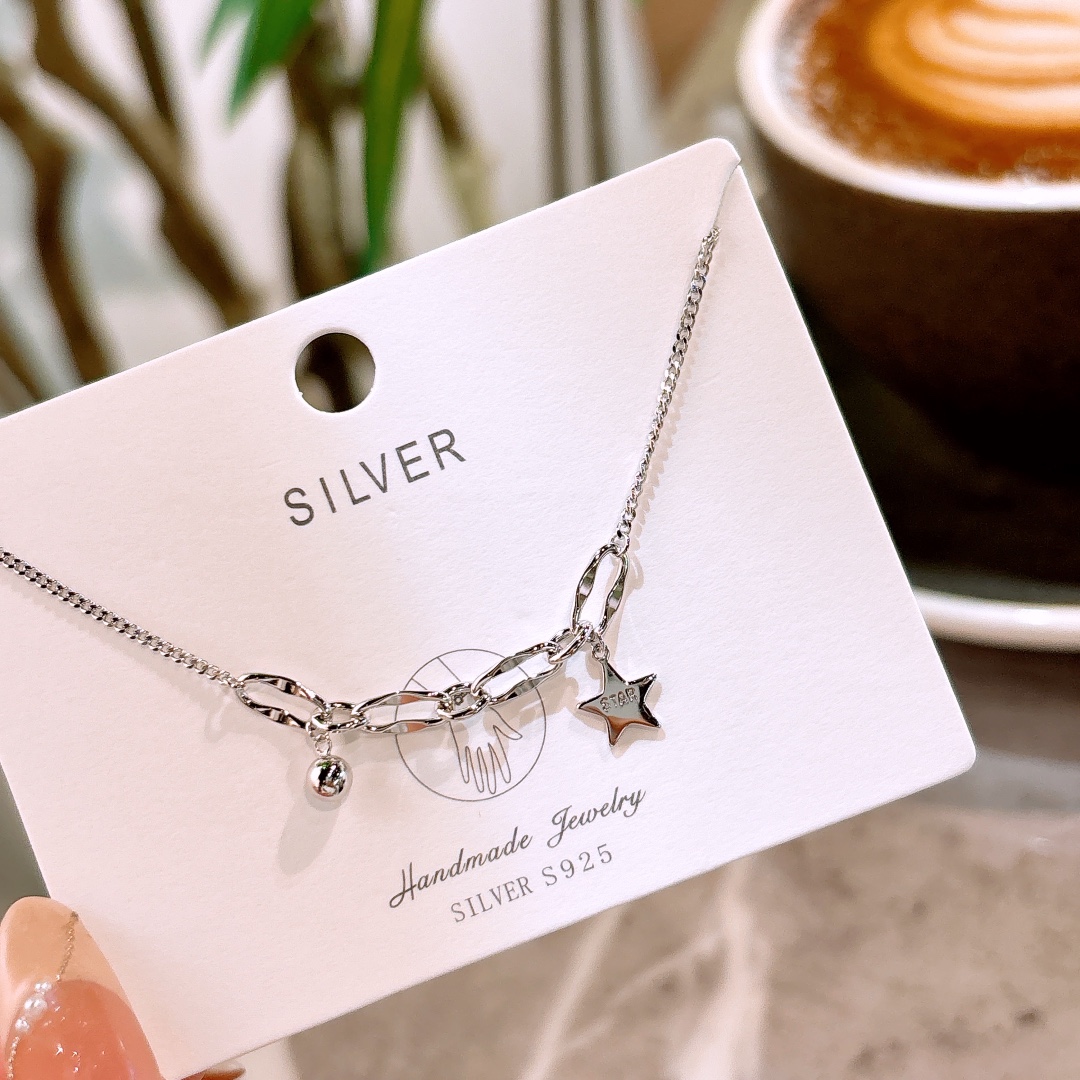 軽やか高品質シルバーブレスレットゴールド 職場